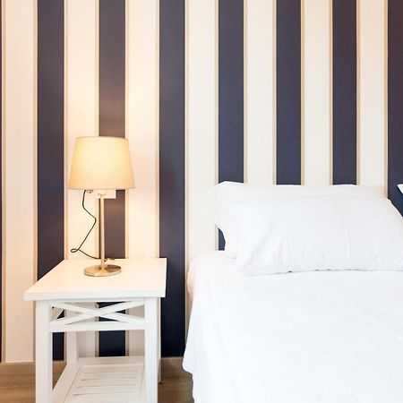 Sharingco Atarazanas Premium Loft VI Apartment มาลากา ภายนอก รูปภาพ